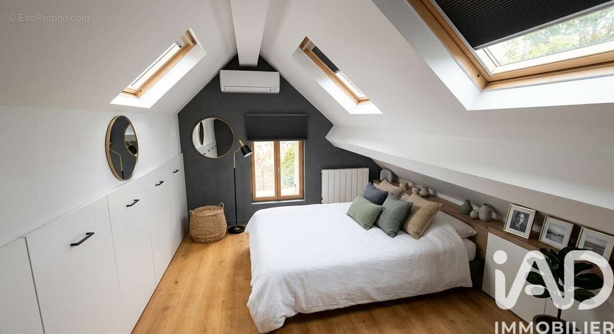 Maison 80 m² à Labbeville  - photo 8