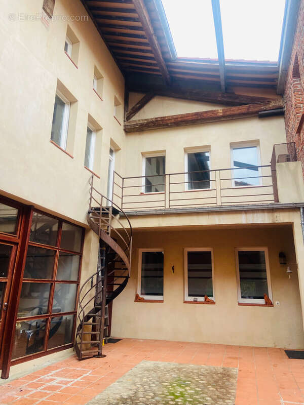 Maison à PERPIGNAN