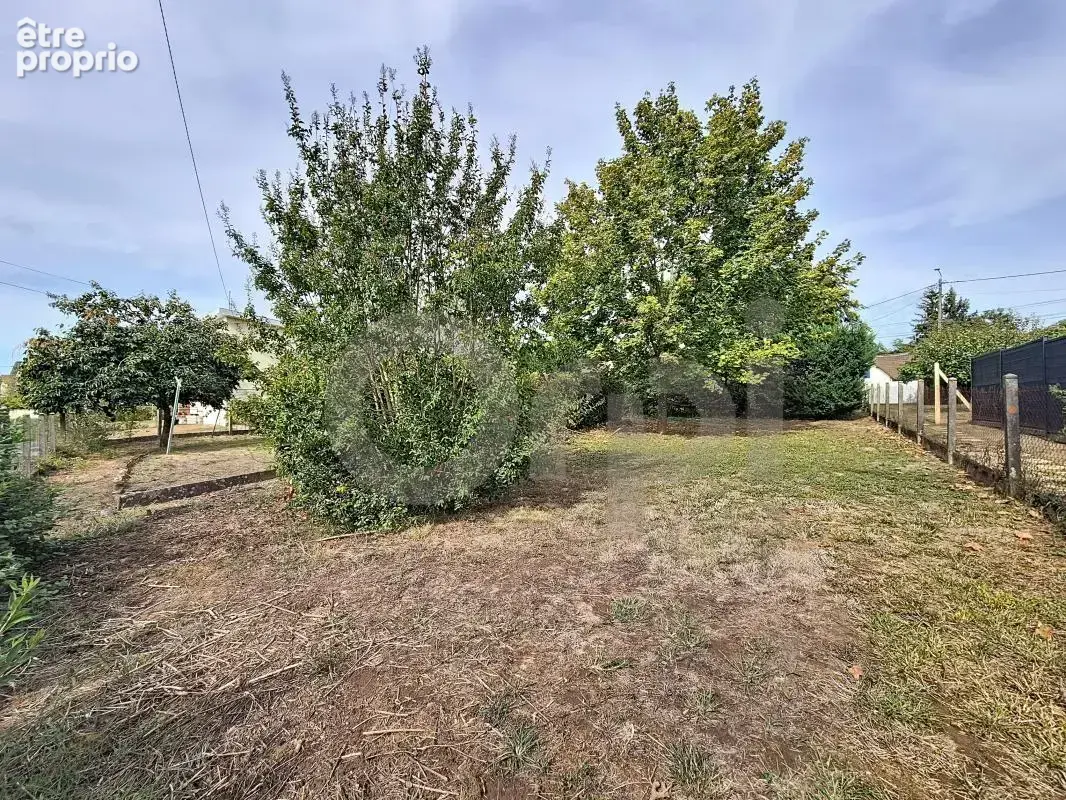 Maison familiale avec terrain et garage – La Rivière-de-Mansac - photo 16