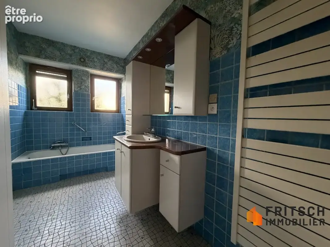 Maison 6 pièces 170 m² à vendre à Flaxlanden (68720) - photo 9