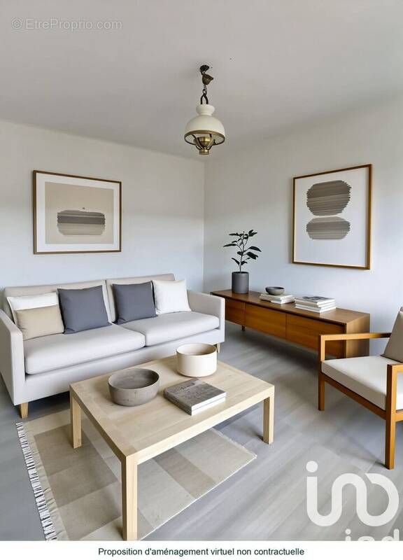 Photo 1 - Appartement à MANOSQUE