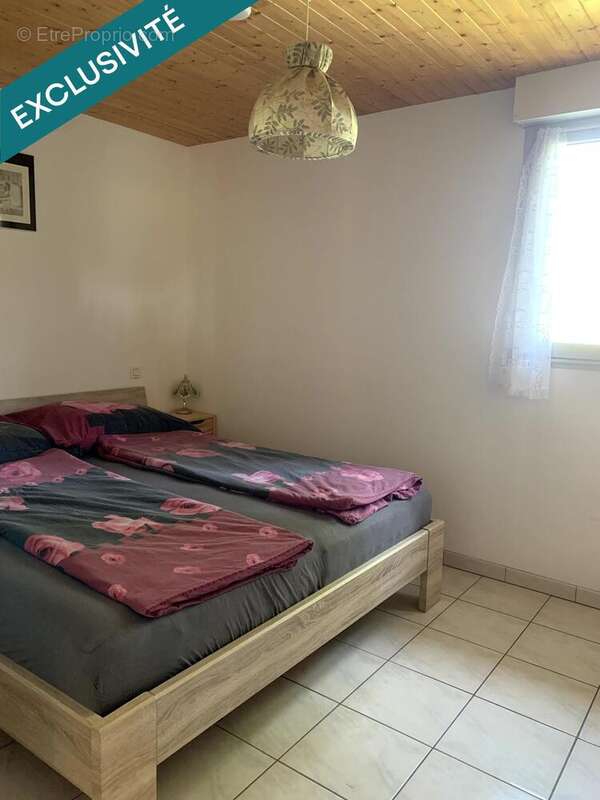 Maison 134 m² à Louhans  - photo 9