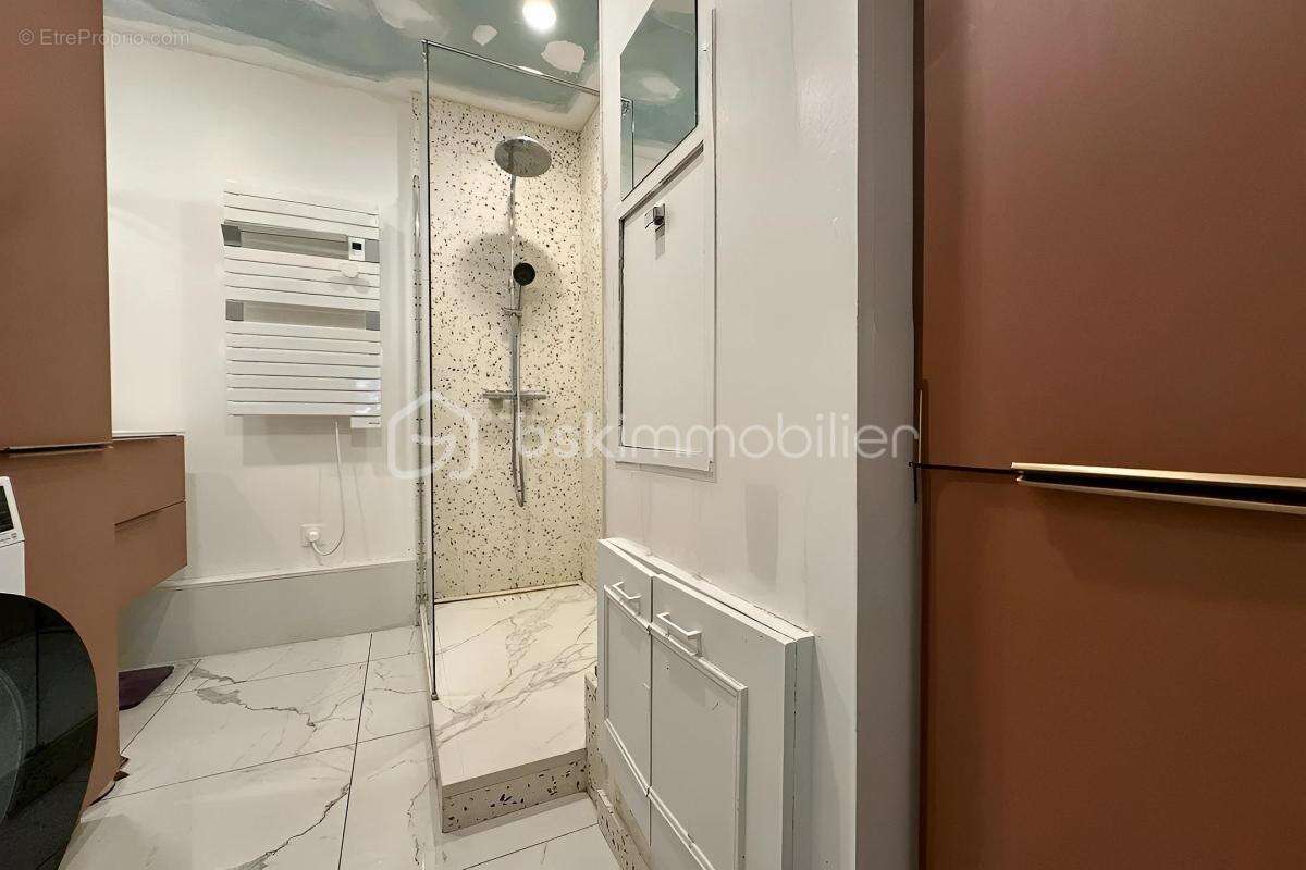 Appartement 3 pièces 72 m² avec jardin privatif de 400 m² – Cergy Préfecture - photo 10