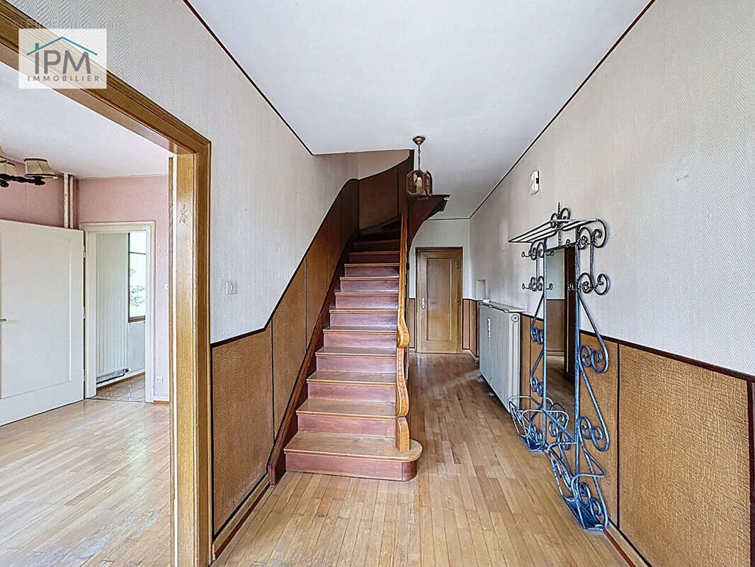 Maison à WESTHOFFEN