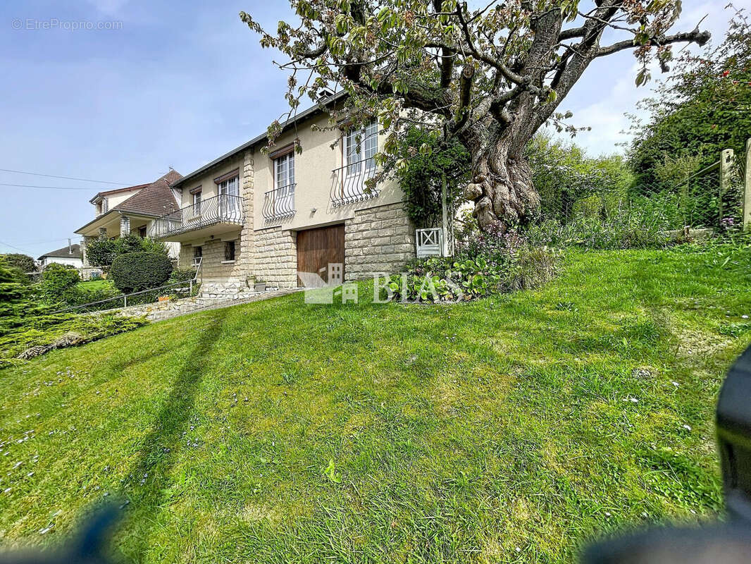 Maison 111 m² à Honfleur  - photo 4