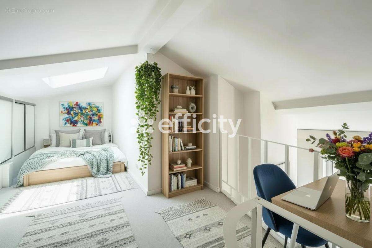 Appartement à LYON-1E