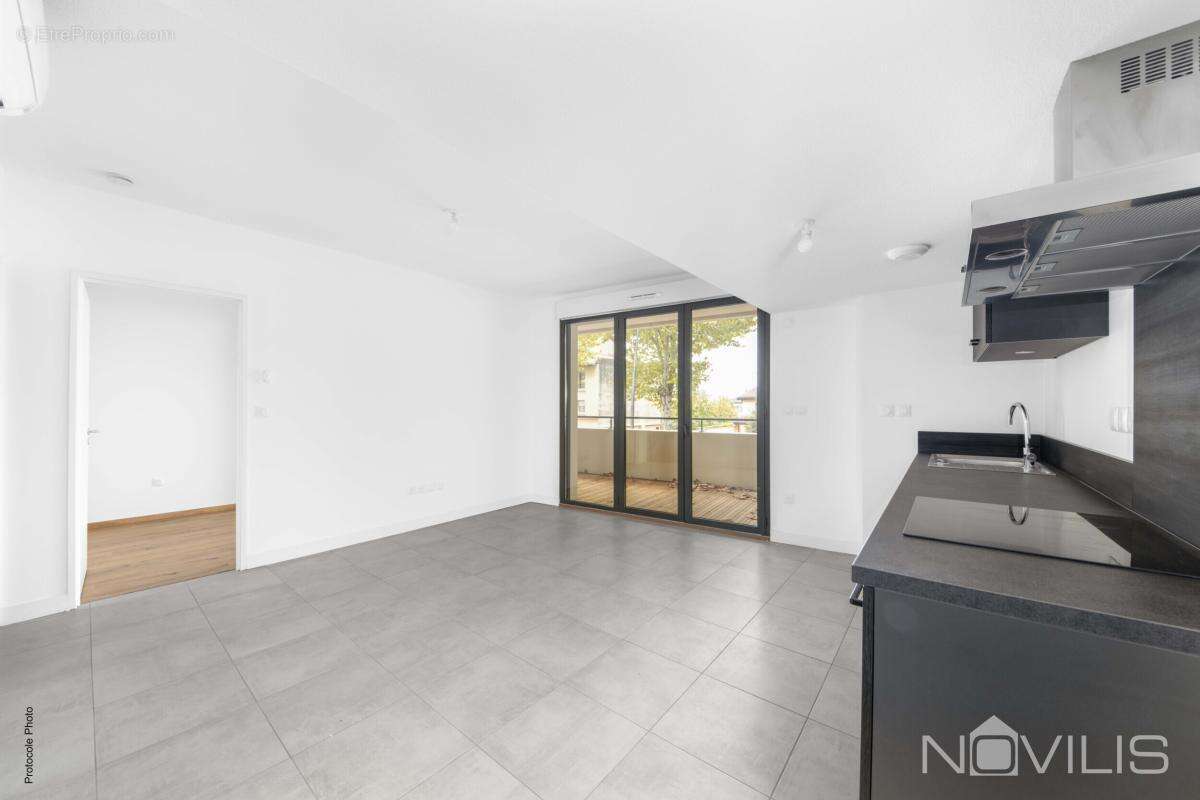 Appartement à TOURNEFEUILLE
