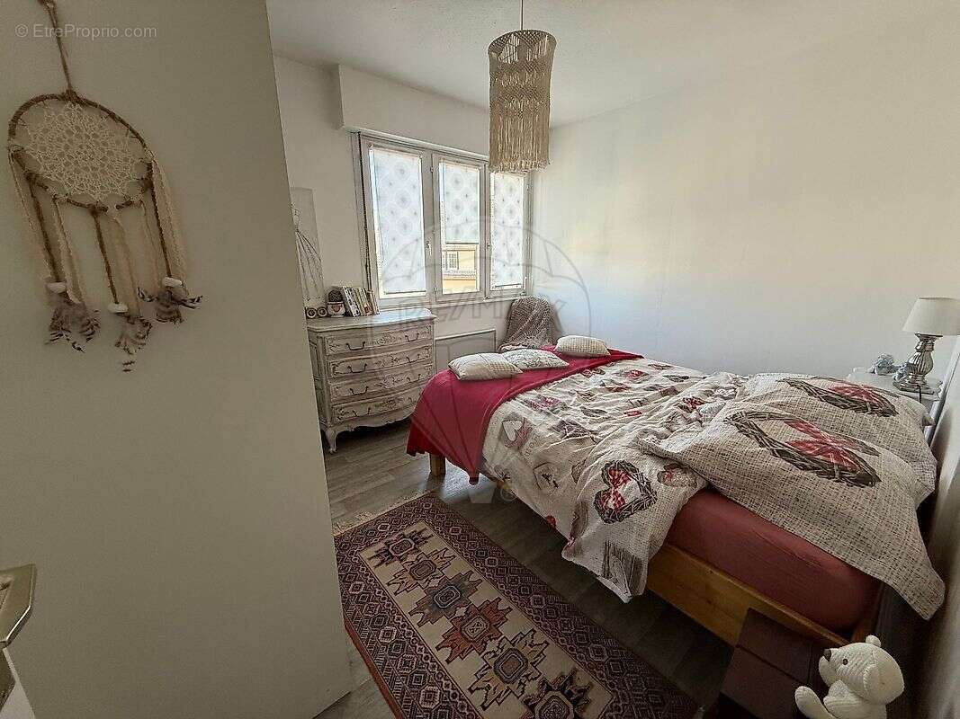 Appartement 2 chambre(s) à vendre - photo 6