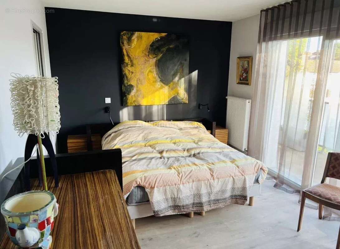 Appartement à MONS-EN-BAROEUL