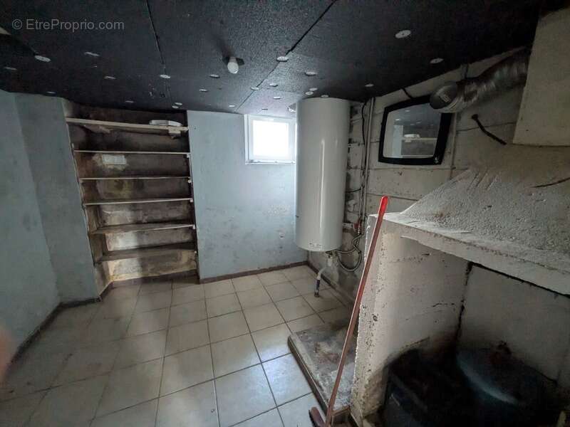 Maison à LOCMALO
