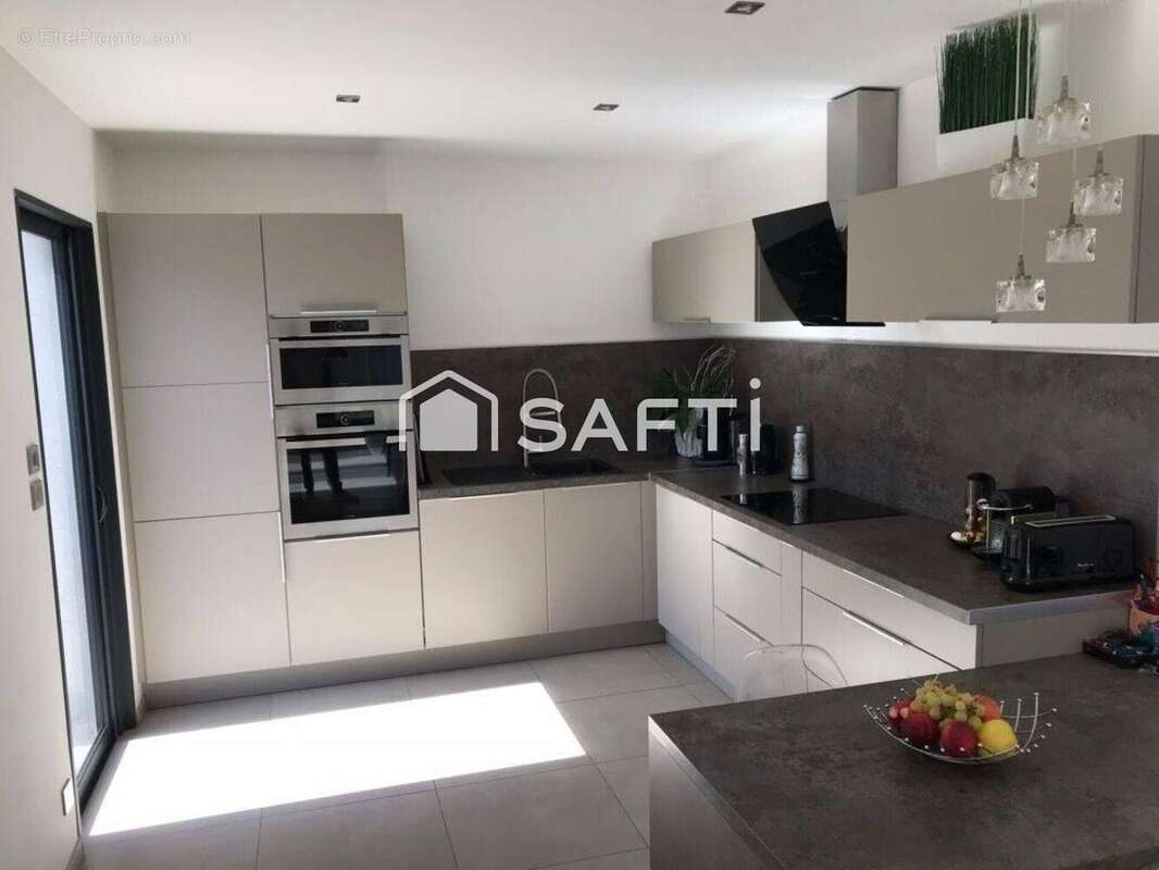 Photo 2 - Maison à BOUJAN-SUR-LIBRON