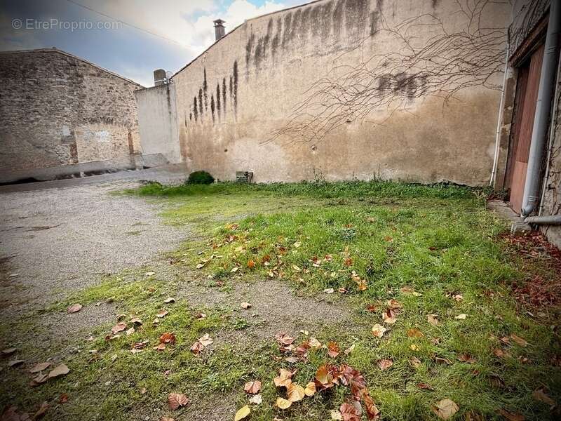 Appartement à MONTLAUR