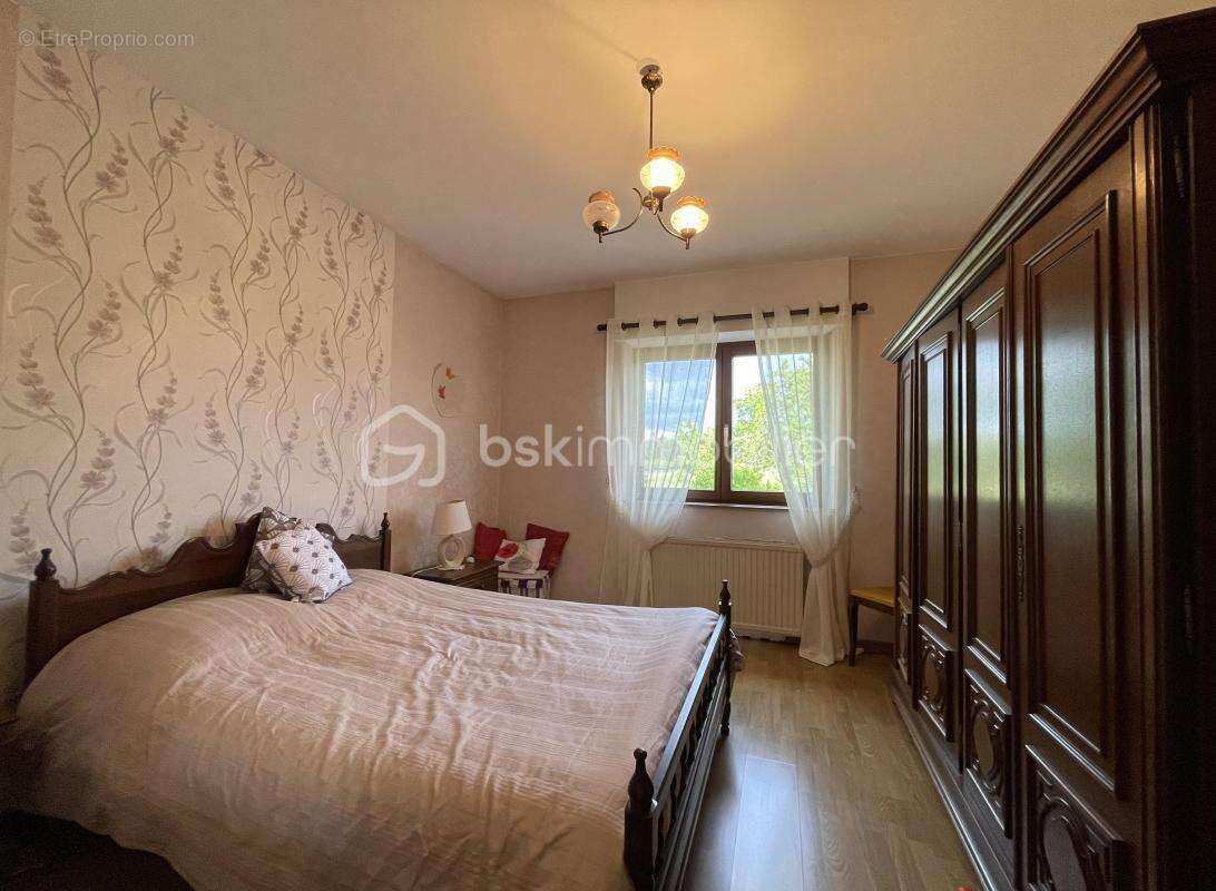 À vendre maison de 115m2 - photo 11