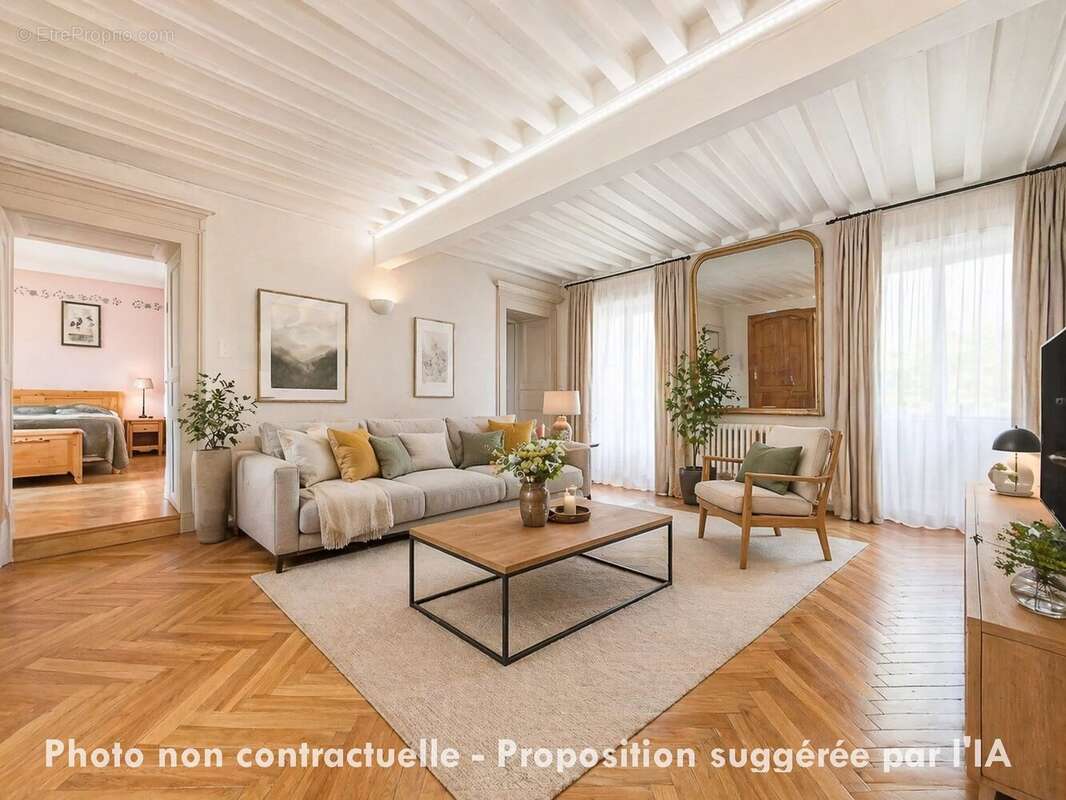 Appartement à MANIGOD