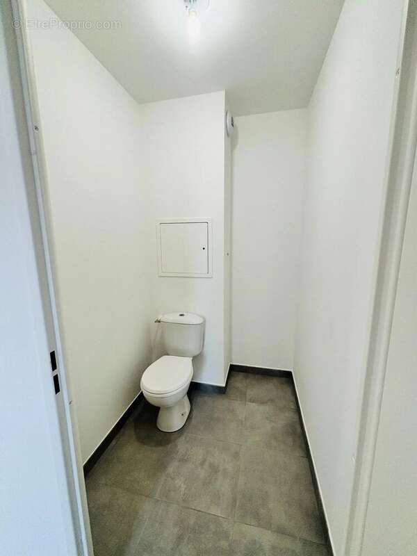 Appartement à STAINS