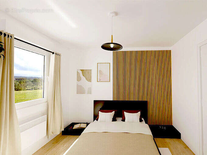 Photo 4 - Maison à AIXE-SUR-VIENNE