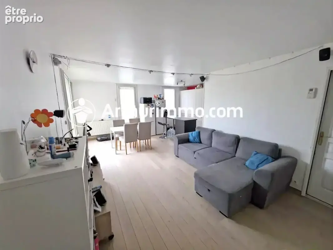 Vente Appartement Nandy(77176) 199 900ï¿œ - photo 2