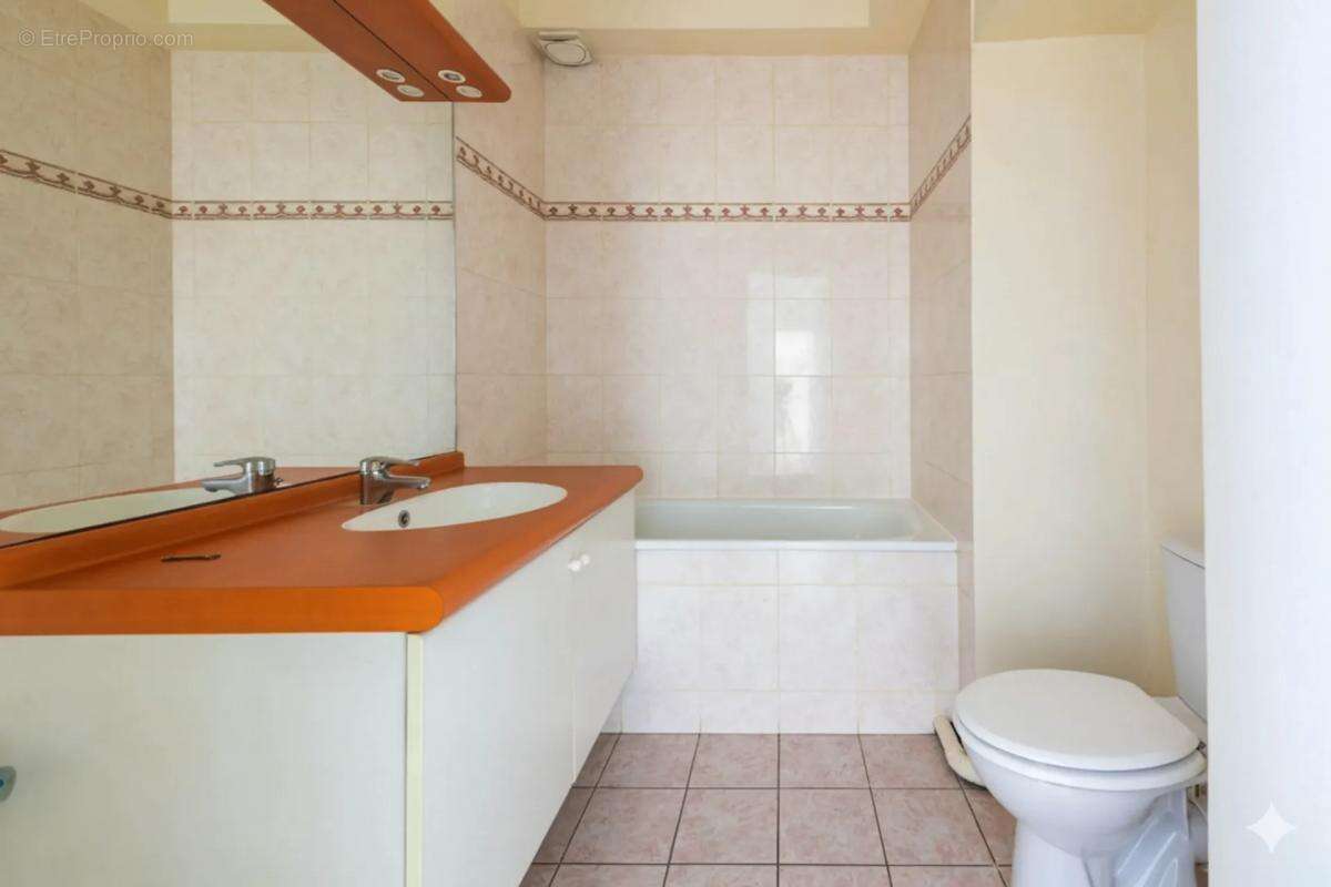 Appartement à LOUVECIENNES