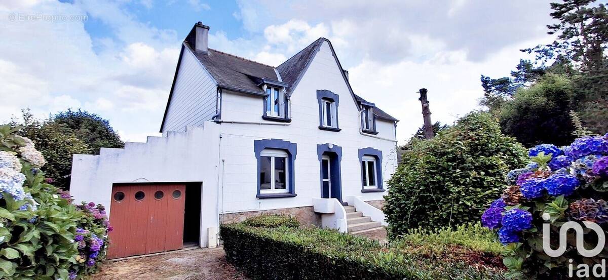 Photo 1 - Maison à LAZ