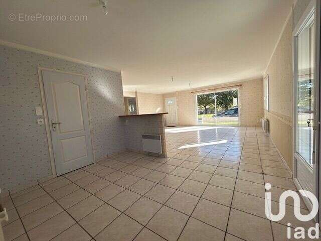 Photo 7 - Maison à SAINT-DENIS-LA-CHEVASSE