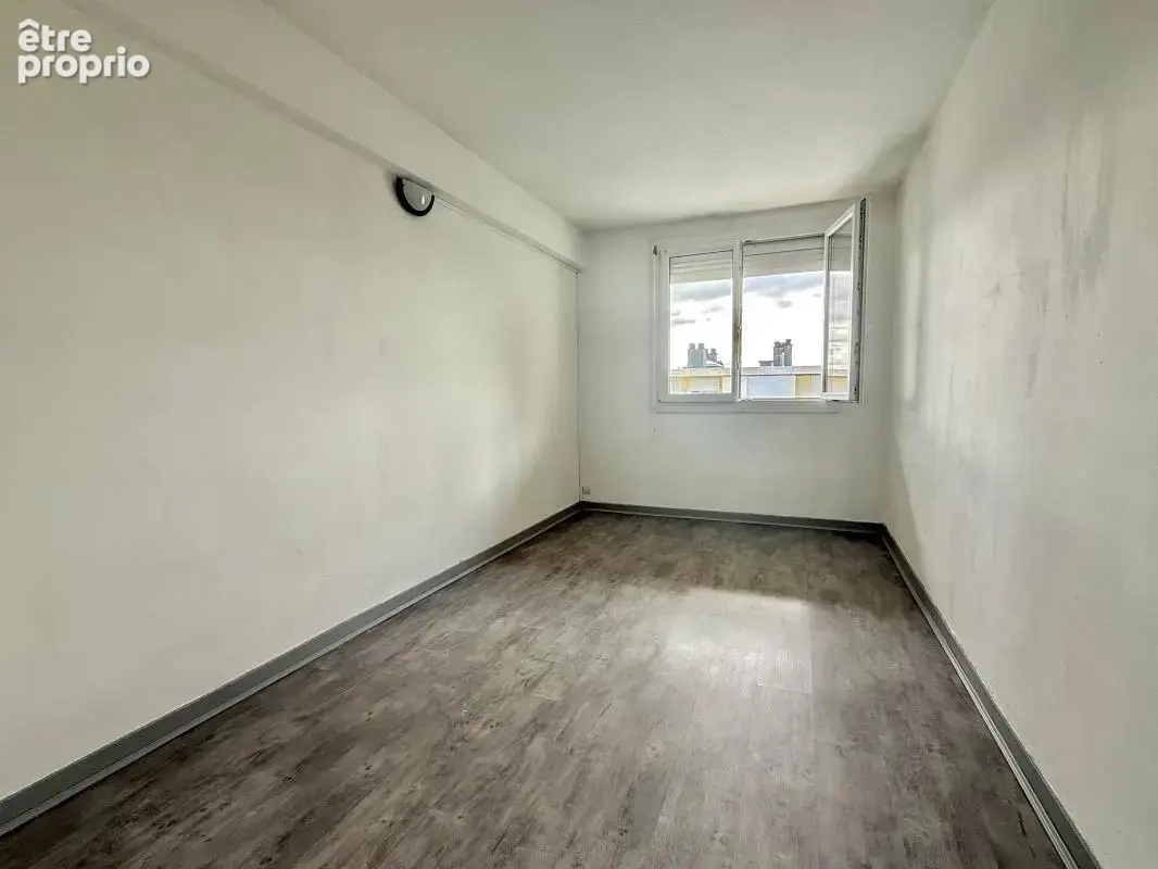 Appartement T4 proche de Dijon, dernier étage - photo 9
