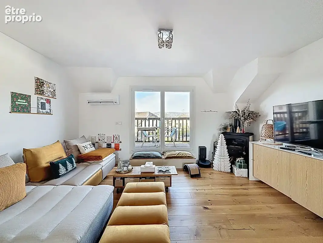 Le confort d'une maison sans les contraintes ! - photo 7