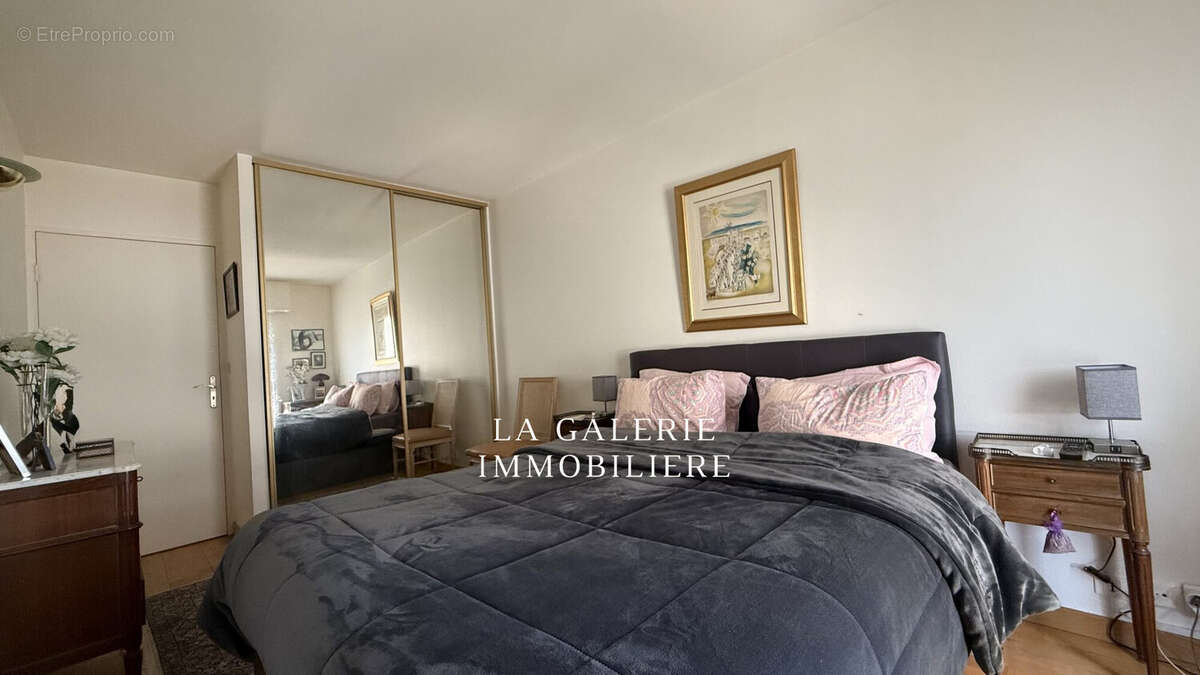 Appartement à PUTEAUX