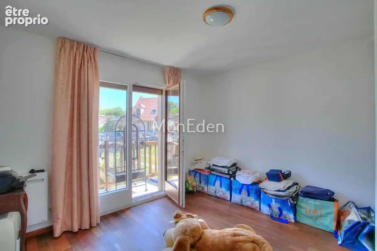 Maison  5 pièce(s) 120 m2 avec jardin  et Terrasse de 300m² - photo 12
