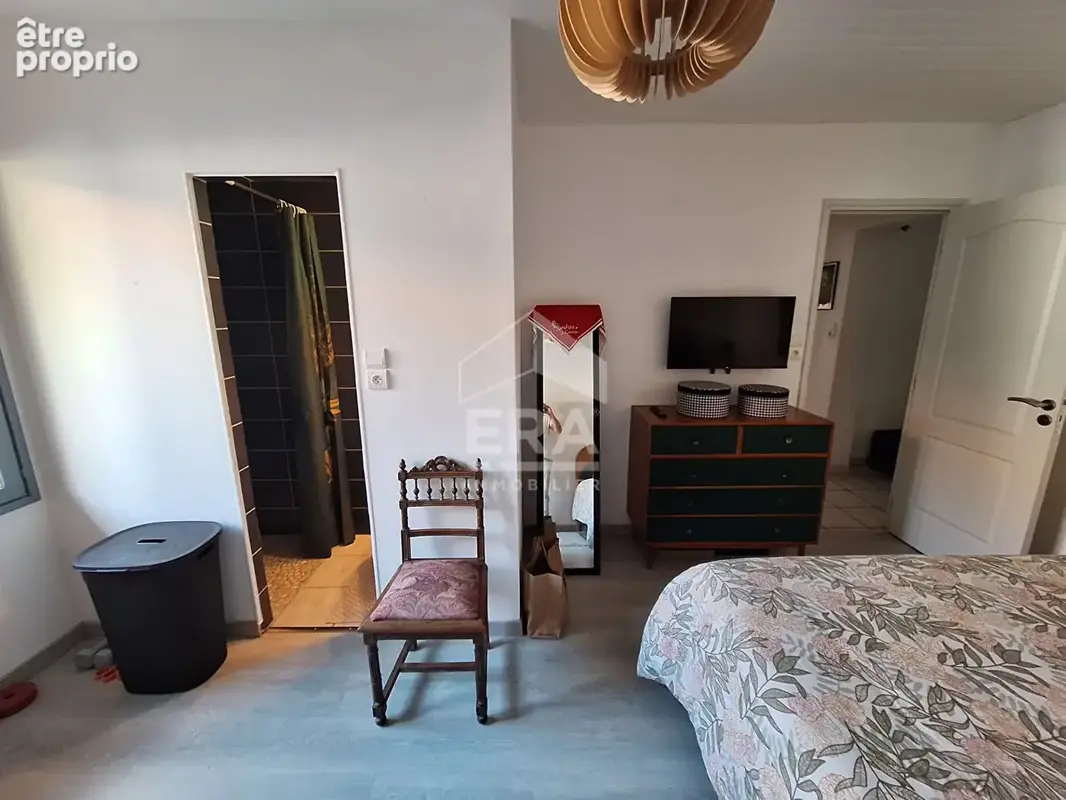 Maison 139m² à montpon-ménestérol - photo 7