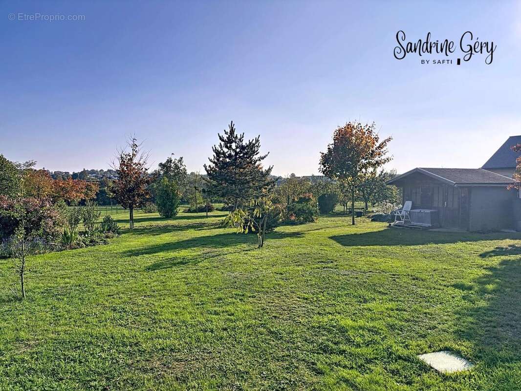 Photo 3 - Maison à POUANCE