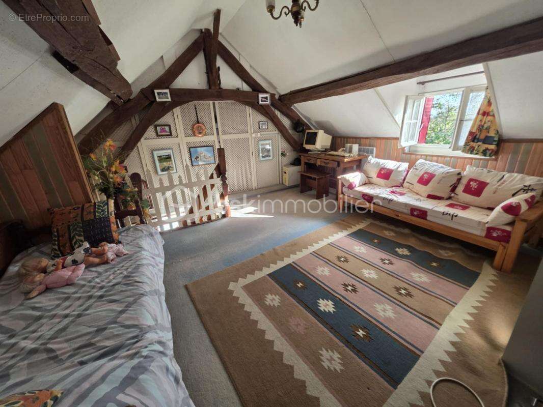 Maison à ECHAUFFOUR