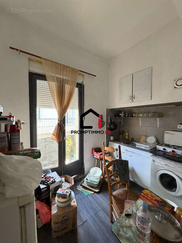 Appartement à BEZIERS