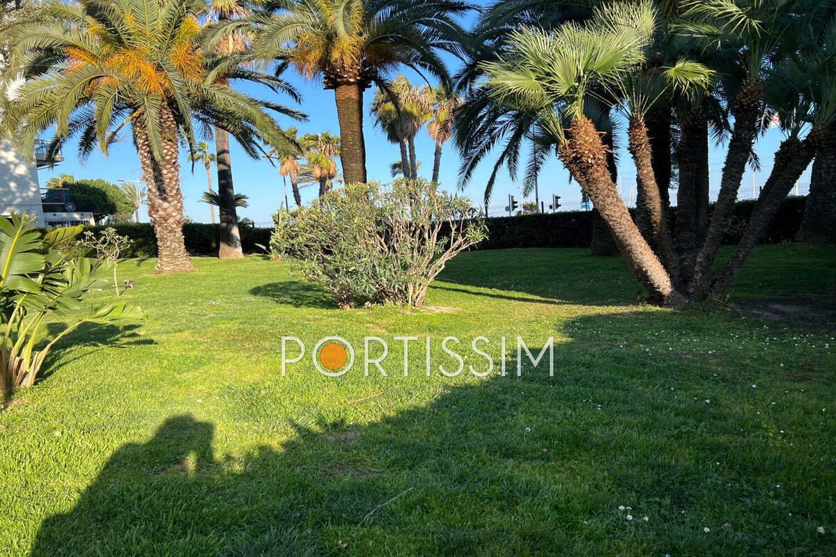 Appartement à CAGNES-SUR-MER