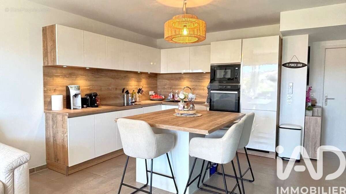 Photo 4 - Appartement à PUGET-SUR-ARGENS