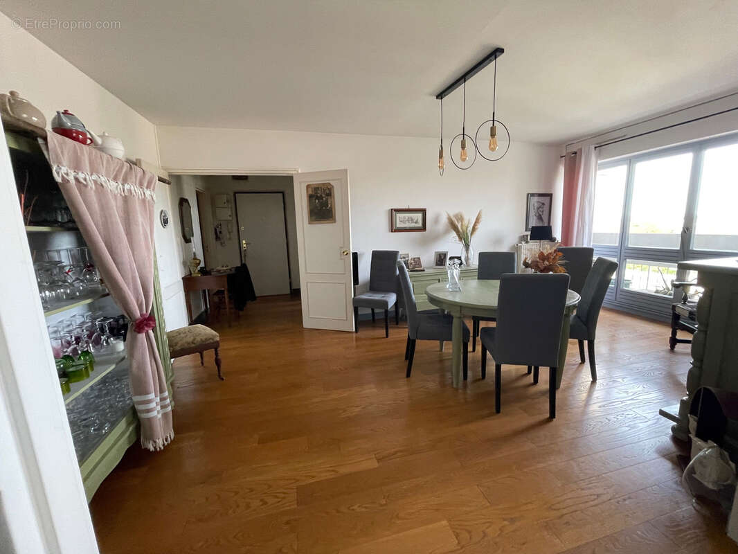 Appartement à ANGOULEME