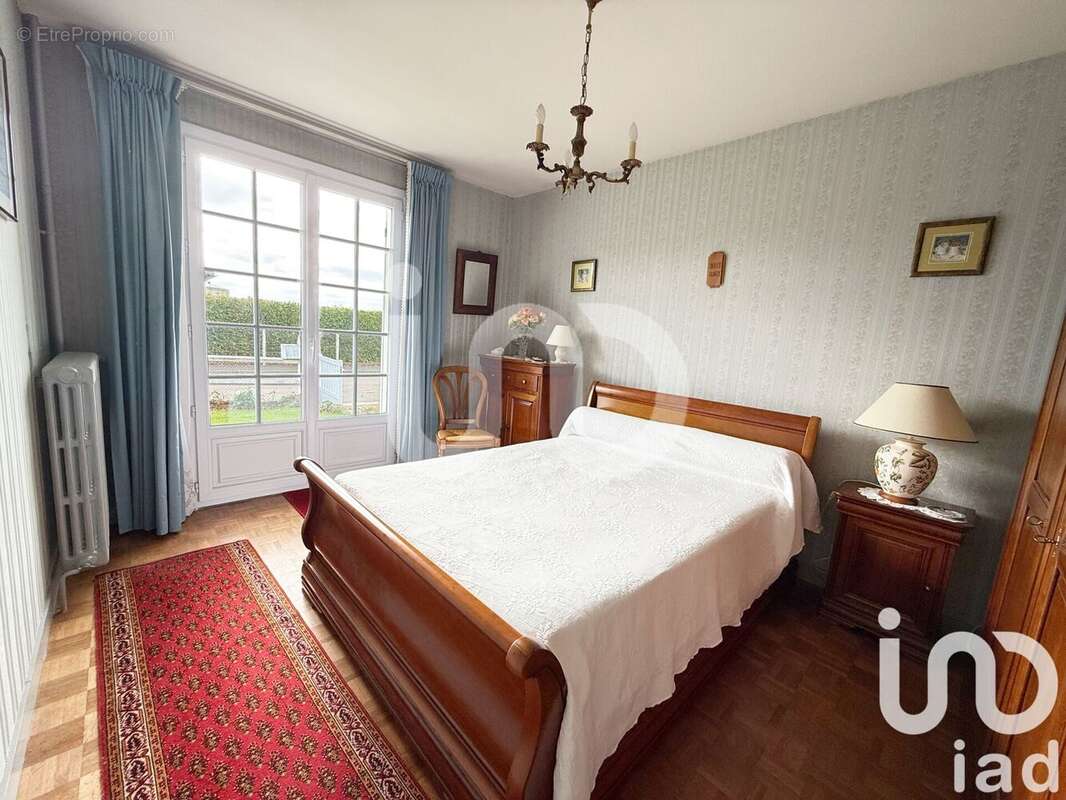 Photo 5 - Maison à LE VIEIL-EVREUX