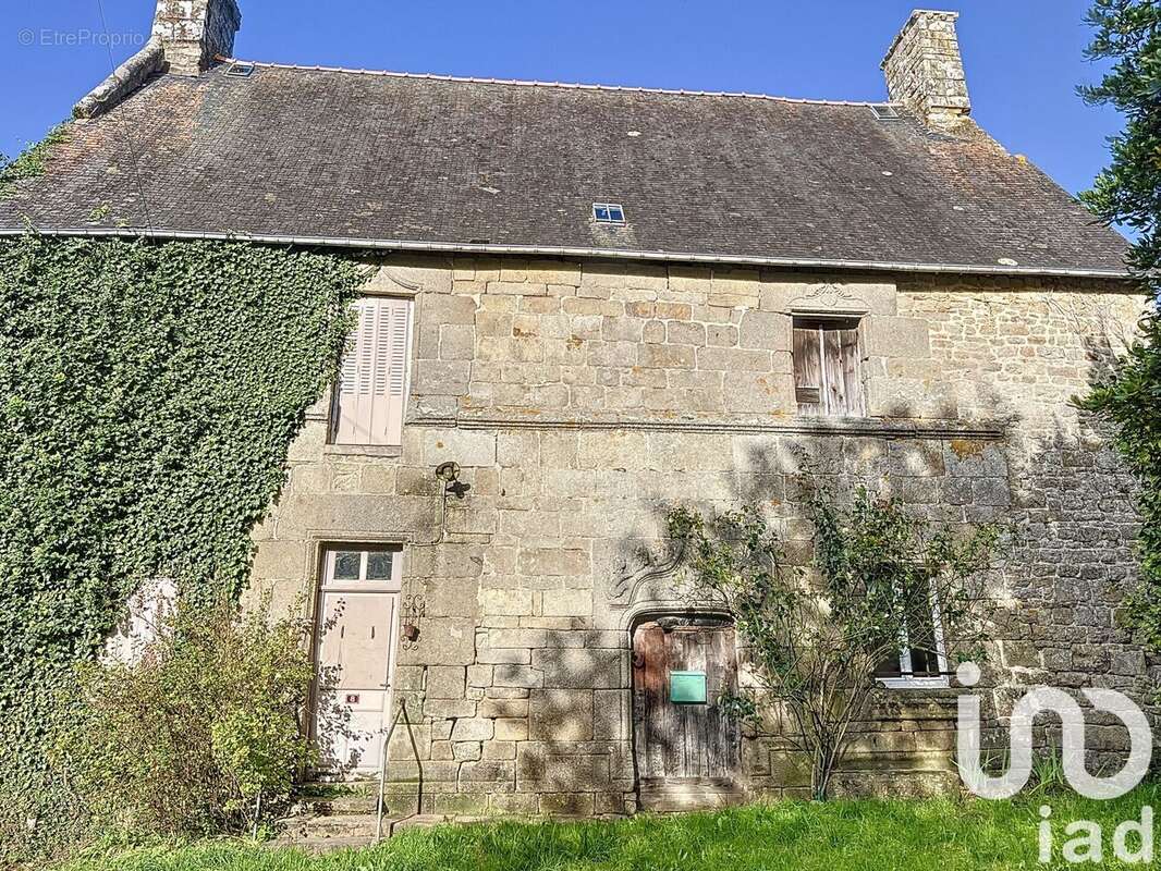 Photo 2 - Maison à ANTRAIN