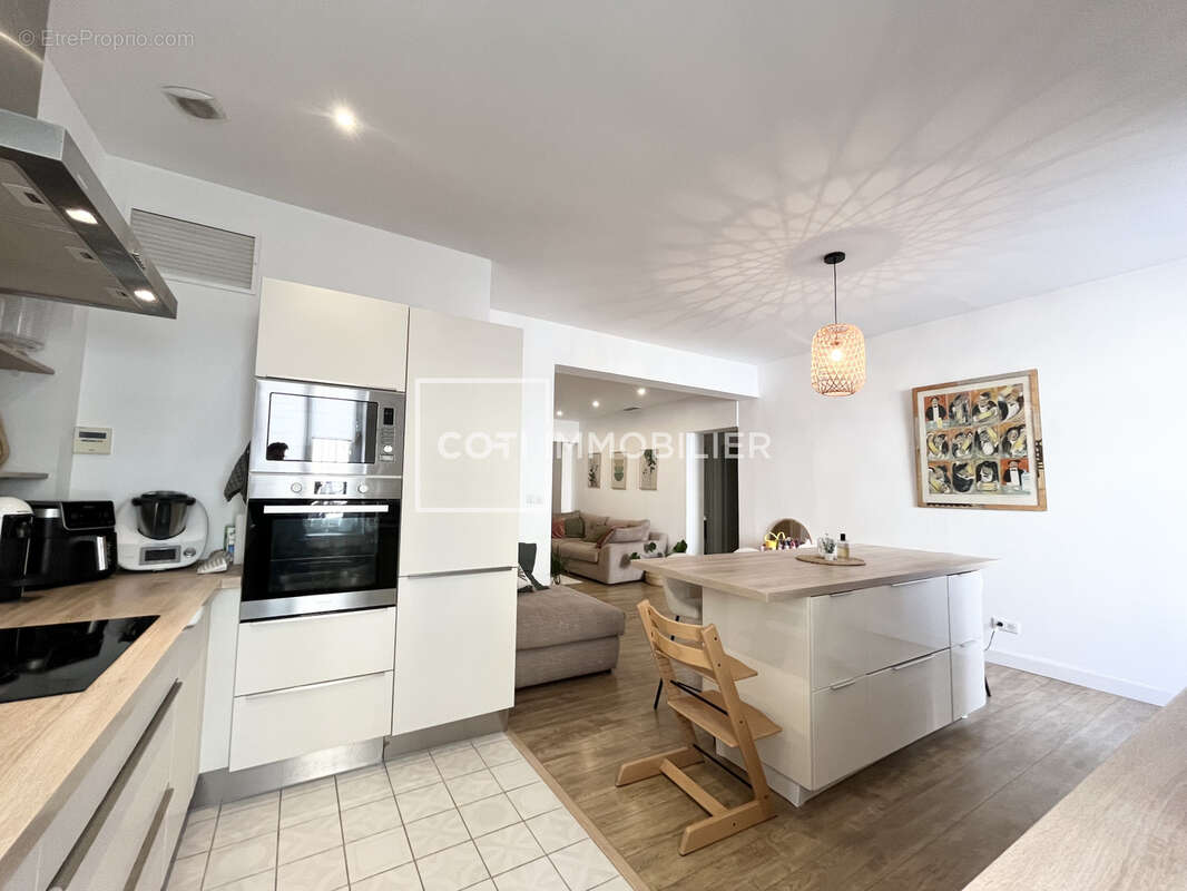 Appartement à PROPRIANO