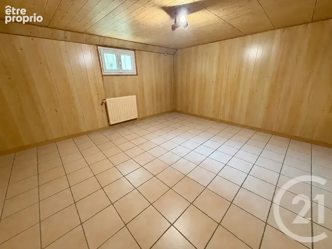 Maison 95 m² à Saint-Mard  - photo 8