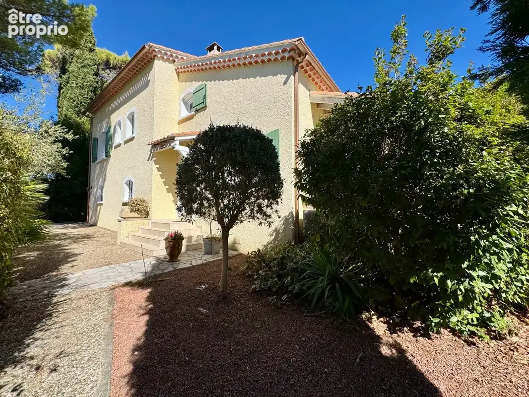 Maison à vendre 7 pièces SAINT PRIVAT DES VIEUX (30) - photo 7