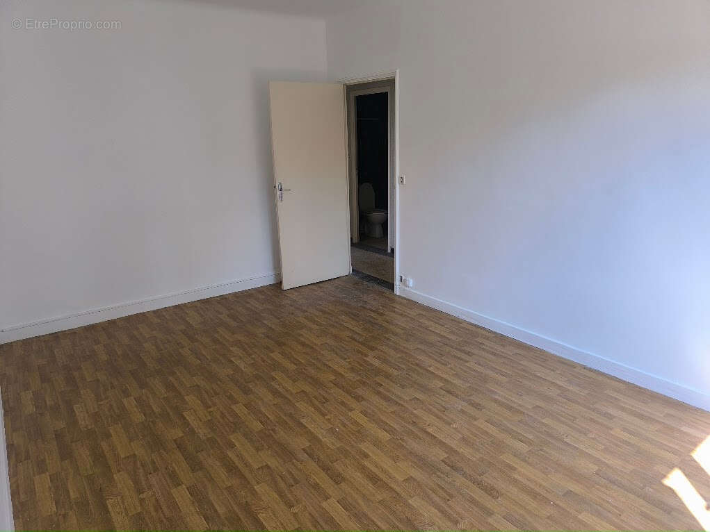 Maison Capdenac Gare 2 logements - photo 17