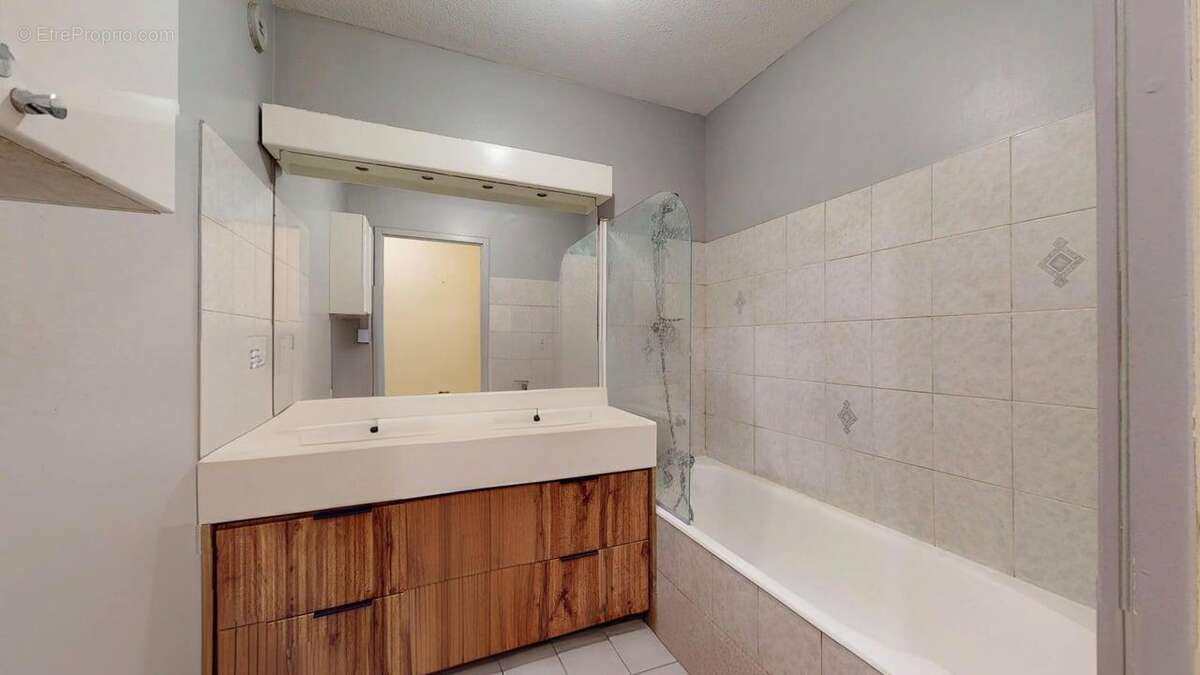 Appartement à LYON-3E