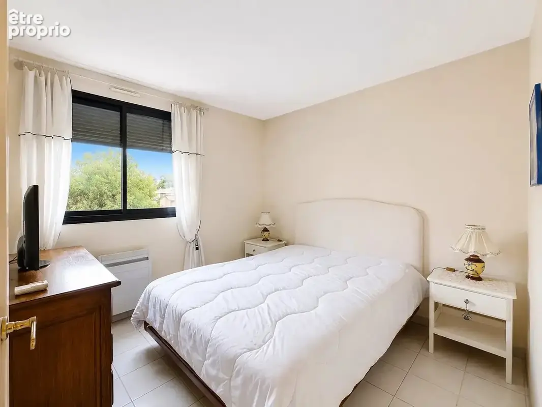 Appartement 3/4 pièces vue mer - Bas Plateaux Fleuris - photo 5