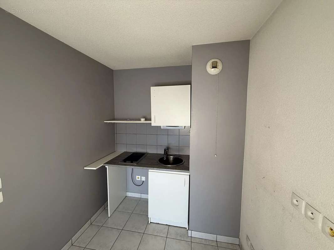 Appartement à EVIAN-LES-BAINS