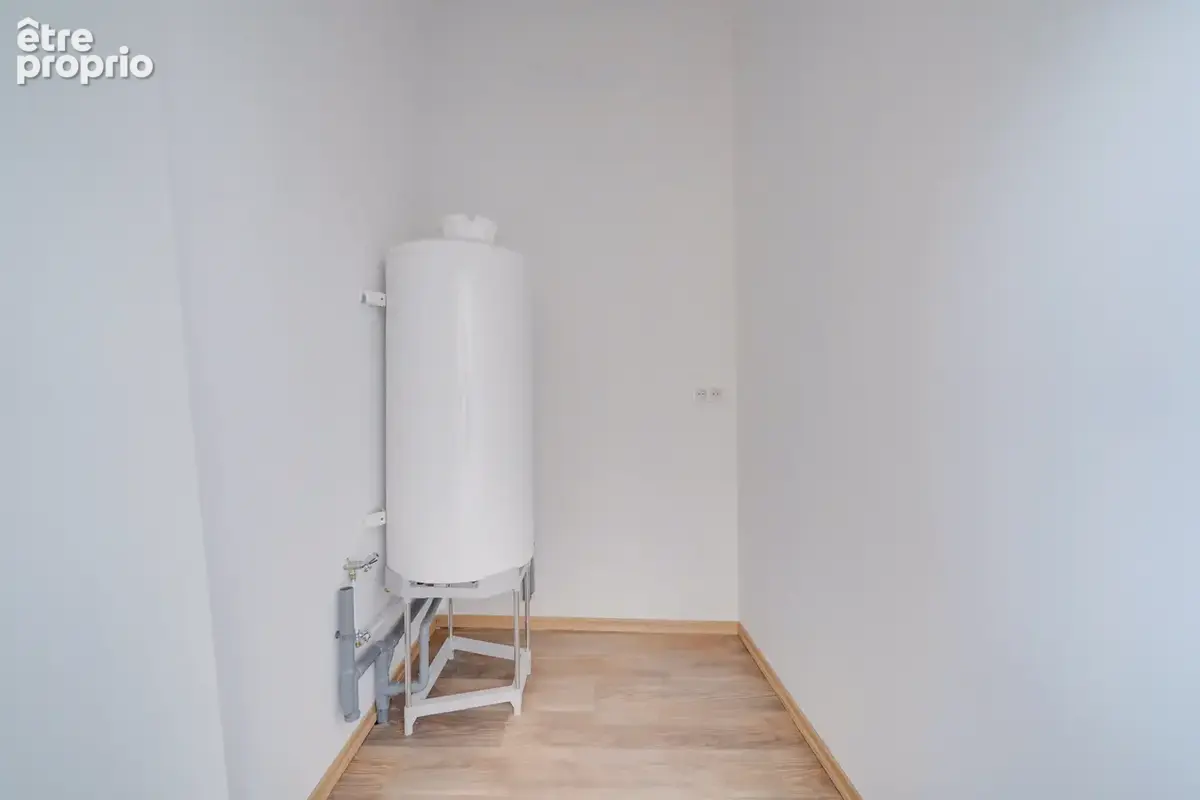 Immeuble mixte de 240m2 - photo 7