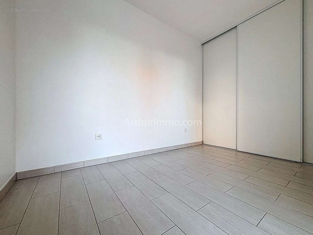 Appartement à LIMEIL-BREVANNES