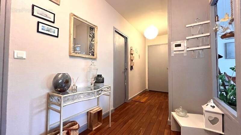 Appartement à QUIMPER