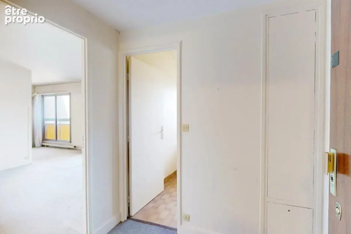 Appartement 57 rue du Théâtre - photo 7
