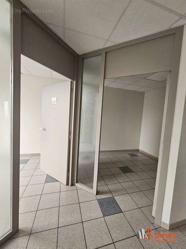 Appartement à SAINT-GENEST-LERPT