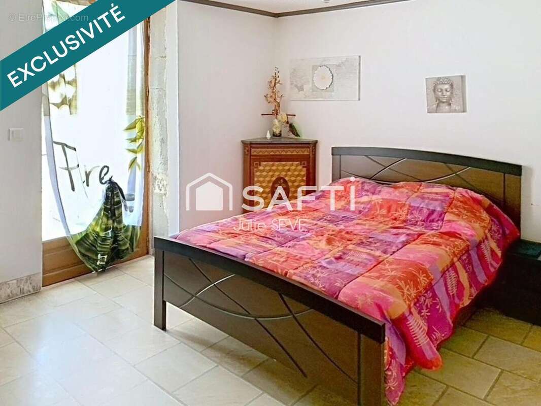 Maison 137 m² à Broissia  - photo 6